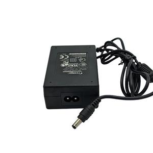 آداپتور دیواری 9V 3A   TWSA01 0903000