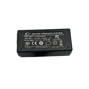 آداپتور بین راهی5V 4A   TS A024 0600401