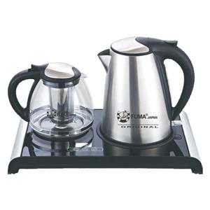 چای ساز فوما مدل FU-1050  Fuma FU-1050 Tea Maker‎