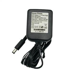 آداپتور دیواری 24V 900mA  MA 232410F