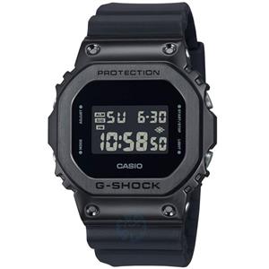 ساعت مچی مردانه کاسیو جیشاک G-SHOCK GM-5600UB-1DR