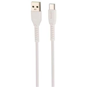 کابل تایپ سی فست شارژ Galexbit 1m