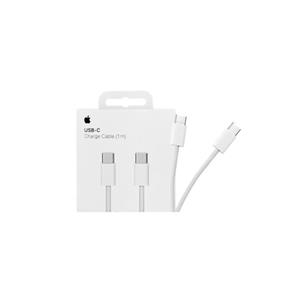 کابل تبدیل فست شارژ iphone 16 Type-C To Type-C 1m سرجعبه