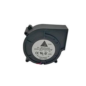 فن حلزونی 12*10 12 ولت  BCB1012UHF