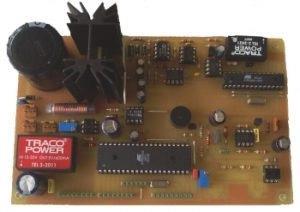 کیت فلزیاب حرفه ای ماینر