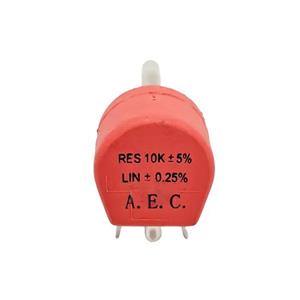 ولوم مولتی ترن 10K اهم 1 دور برند AEC