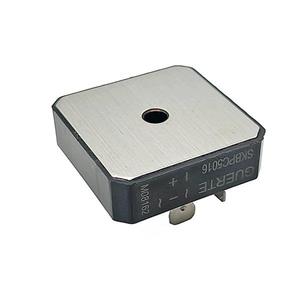 پل دیود 50 آمپر مربعی   SKBPC5016