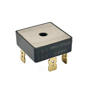 پل دیود 35 آمپر مربعی  MT3516
