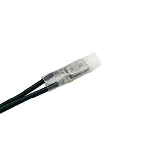 ترموسوئیچ سیمدار 130 درجه NC NO مدل KSD9700