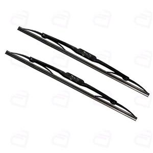 تیغه برف پاک کن بسته ۲ عددی امکو اتحاد موتور کد ۹۱۱۱۴۱۱۵ مناسب برای انواع پراید