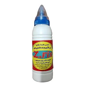 خمیر درزگیر وبندکشی Z.Fix