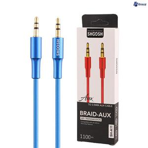 کابل Shoosh SH-A11 AUX 1.1m