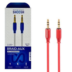 کابل Shoosh SH-A12 AUX 1.1m