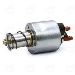 سلونوئید اتوماتیک استارت امکو اتحاد موتور کد ۹۸۸۱۲۱۱۳ مناسب برای انواع پراید