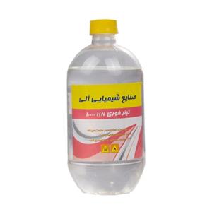 تینر فوری 10000S آلی 1 لیتری