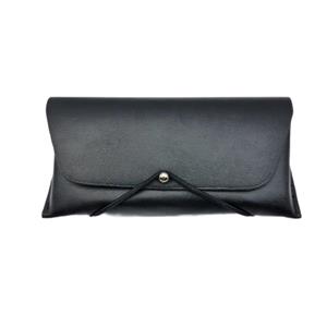 جلد عینک چرمی کش دار در رنگ های مختلف