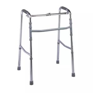 واکر تاشو آلومینیومی WL-222 موژان طب