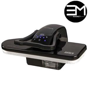 اتوپرس سخنگو جانتک مدل ZX500