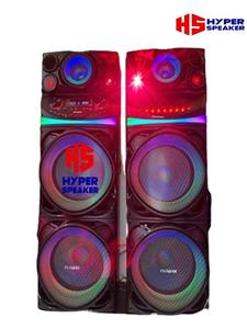 اسپیکر دوتیکه سری دیجی آیوا مدل aw-x2151dsp-pro