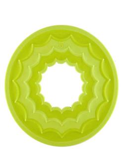 زیر قابلمه سیلیکونی