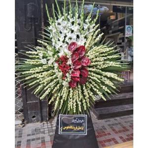 گلفروشی چند قدمی مسجد خیابان مالک اشتر تهران t794