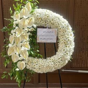 گلفروشی چند قدمی مسجد شهرک شریعتی تهران t810