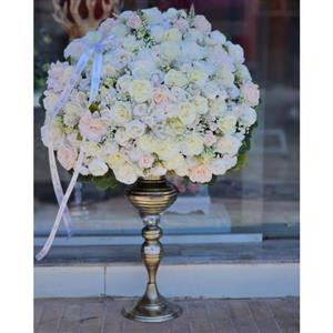 گلفروشی در خیابان شکوفه سعادت اباد t7996