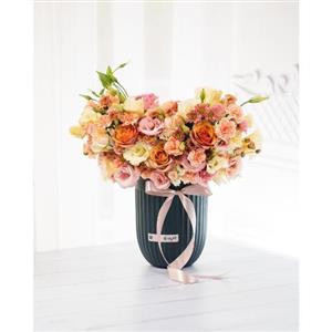 گلفروشی در آزمایشگاه سعادت آباد بلوار دریا t7830