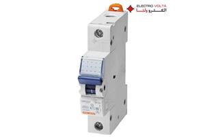 کلید مینیاتوری 40 آمپر تکفاز گویس