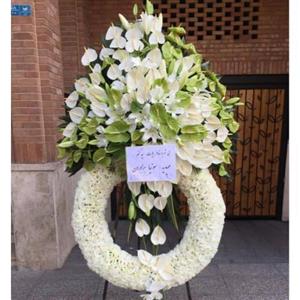 گل فروشی چند قدمی مسجد نظام آباد تهران t689