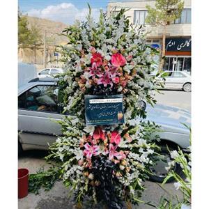 گل فروشی چند قدمی مسجد آتی ساز سعادت آباد تهران t569