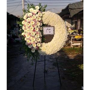 گل فروشی چند قدمی مسجد امام جعفر صادق (ع) تهران t419