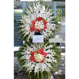 گل فروشی چند قدمی مسجد امام صادق تهران t439