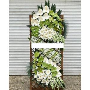 گل فروشی چند قدمی مسجد جامع سرحدآباد کرج t1416