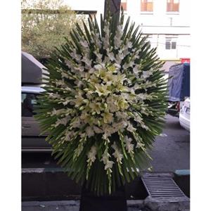 گل فروشی چند قدمی مسجد در حصارک بالا کرج t1370