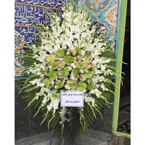 گل فروشی چند قدمی مسجد در شهرک سیمین دشت کرج t1364