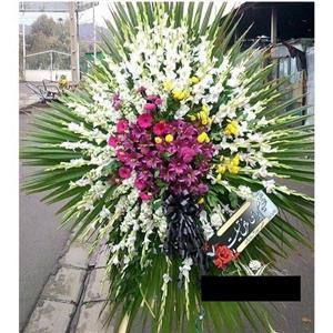 گل فروشی چند قدمی مسجد امام رضا ورامین t1522
