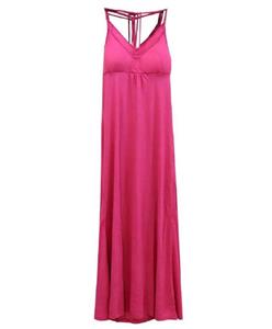 لباس زنانه:خرید آنلاین پیراهن نخی زنانه smara pink-ژرمن کالا 