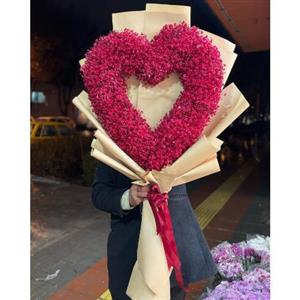 گل فروشی محدوده بیمارستان نفت تهران t3750