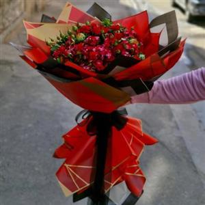 گل فروشی محدوده بیمارستان لقمان حکیم تهران t3632