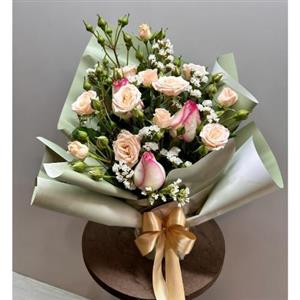 گل فروشی محدوده سفارت فرانسه t3516