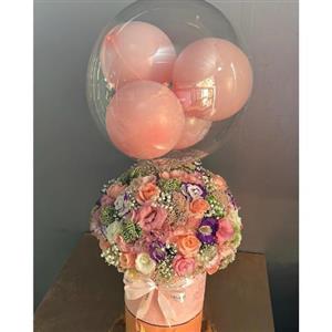 گل فروشی محدوده بیمارستان ۱۵ خرداد تهران t3647