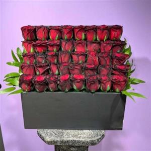 گل فروشی محدوده بیمارستان مصطفی خمینی تهران t3645
