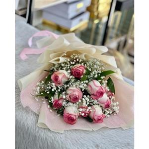 گل فروشی محدوده سفارت برزیل t3451