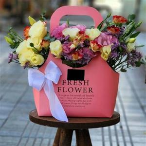 گل فروشی محدوده سفارت تاجیکستان t3467
