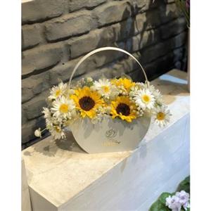 گل فروشی محدوده بیمارستان امیراعلم تهران t3593