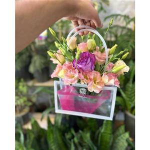 گل فروشی محدوده سفارت بوسنی هرزگوین t3574