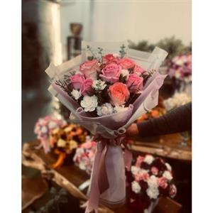 گل فروشی محدوده مرکز خرید رویال تهران t4568