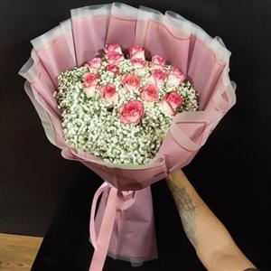 گل فروشی محدوده درمانگاه مدائن تهران t4065
