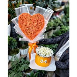 گل فروشی محدوده کلینیک یاس تهران t3958